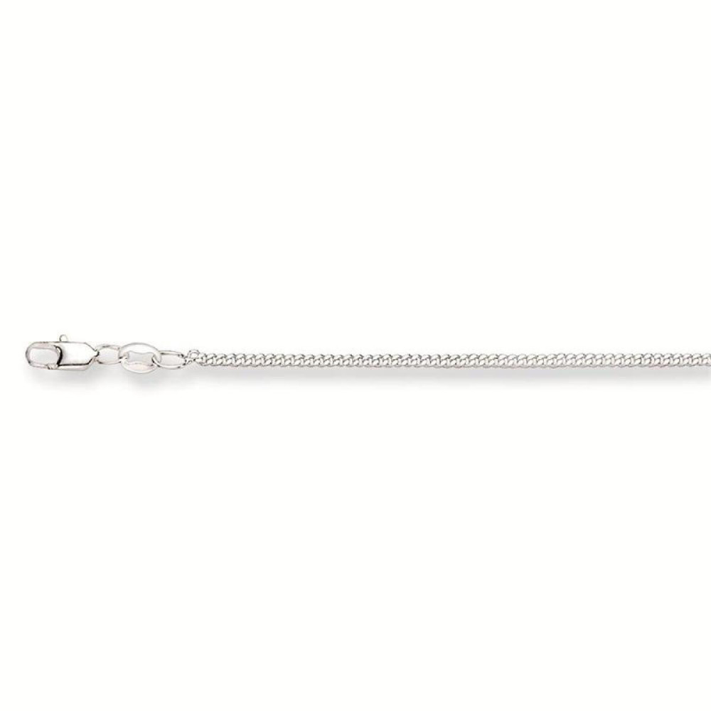 glow-101-0003-50-schakelketting-zilver-gourmet-1-7-mm-breedte-lengte-50-cm