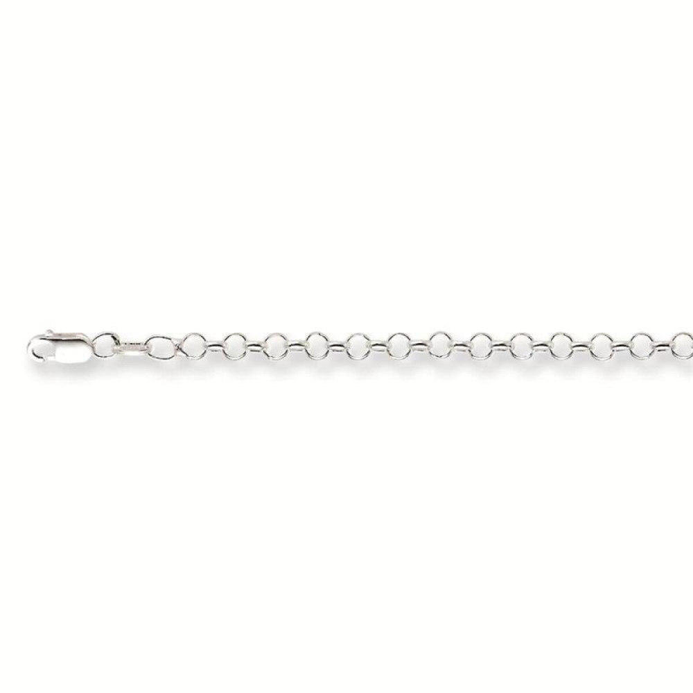 glow-101-0019-80-schakelketting-zilver-jasseronschakel-3-5-mm-breedte-lengte-80-cm