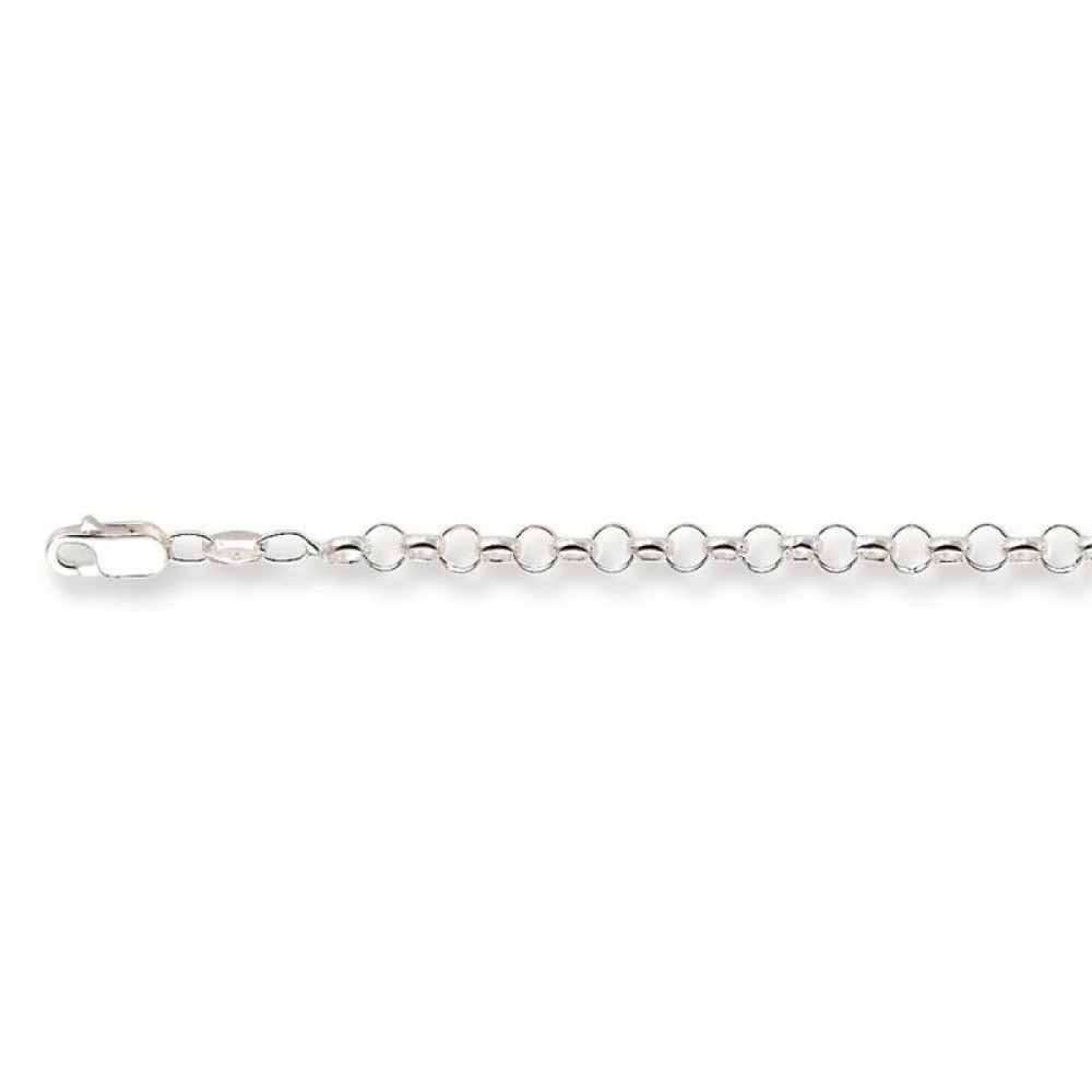 glow-101-0021-60-schakelketting-zilver-jasseronschakel-4-mm-breedte-lengte-60-cm