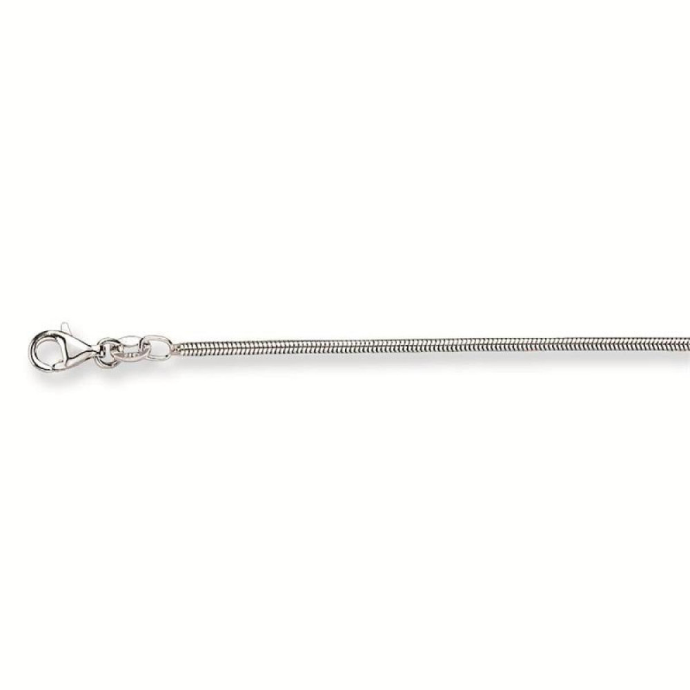 glow-101-0025-42-schakelketting-zilver-slang-2-mm-breedte-lengte-42-cm