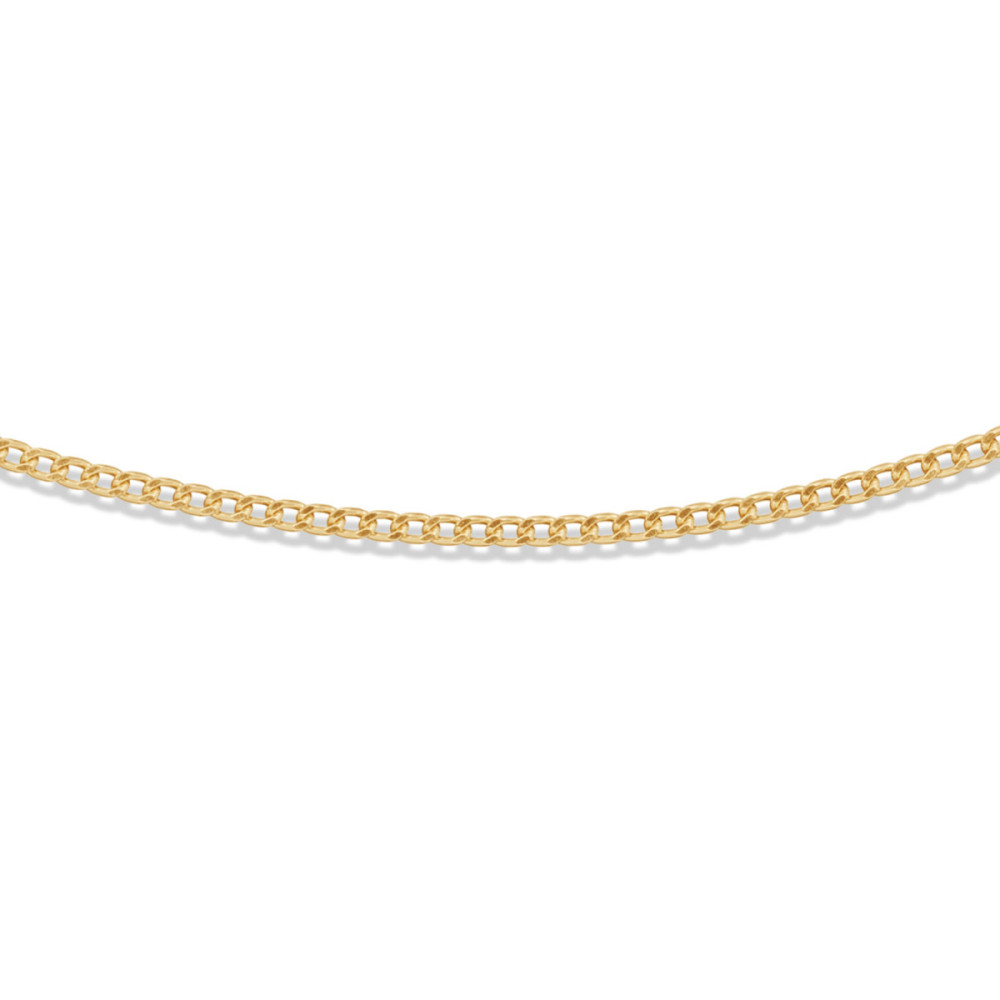 glow-101-8003-45-gourmet-ketting-goudkleurig-1-7-mm-breedte-lengte-45-cm