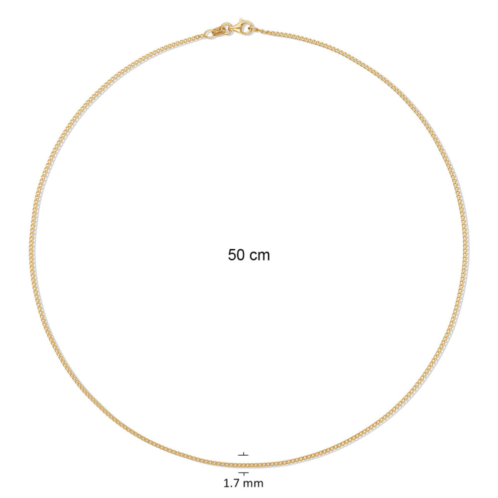 glow-101-8003-50-schakelketting-goudkleurige-gourmet-schakels-1-7-mm-breedte-lengte-50-cm