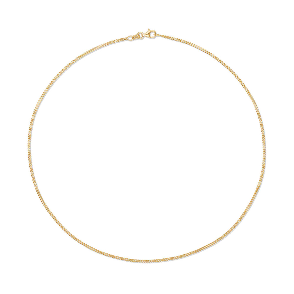 glow-101-8004-45-collier-gourmet-schakels-goudkleurig-1-9-mm-breedte-lengte-45-cm