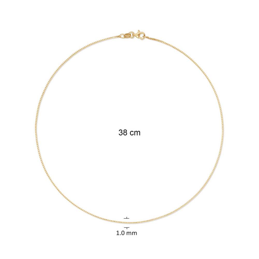 glow-101-8011-38-schakelketting-van-goudkleurige-venetiaanse-schakels-1-mm-breedte-lengte-38-cm