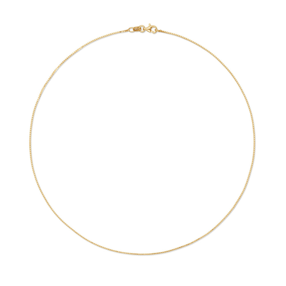 glow-101-8011-50-schakelketting-gold-plated-venetiaanse-schakels-1-mm-breedte-lengte-50-cm
