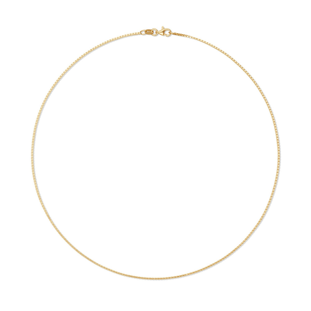 glow-101-8012-45-venetiaanse-ketting-goudkleurig-1-1-mm-lengte-45-cm