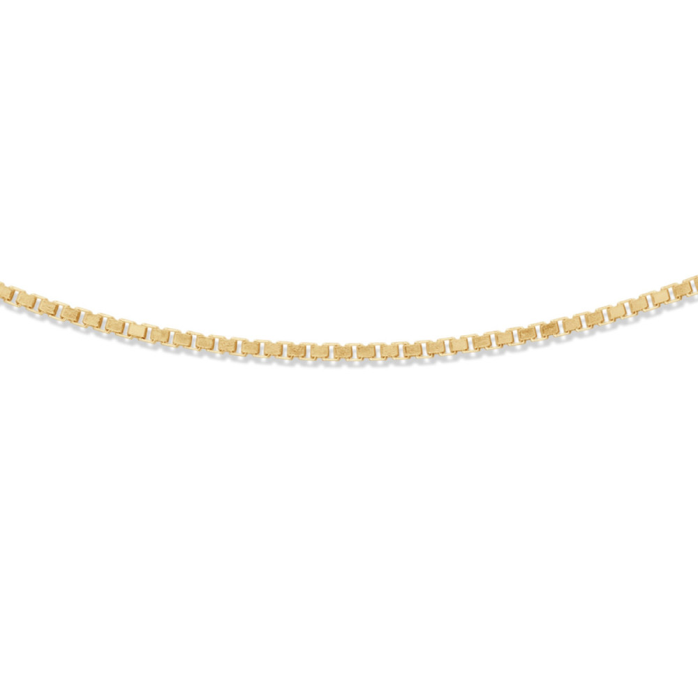 glow-101-8014-42-venetiaanse-schakelketting-gold-plated-glanzend-1-7-mm-breedte-lengte-42-cm