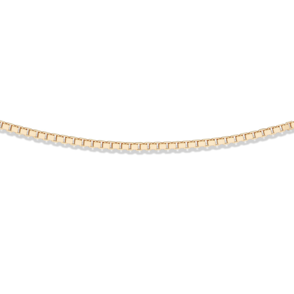 glow-101-8014-50-schakelketting-gold-plated-venetiaans-glanzend-1-7-mm-breedte-lengte-50-cm