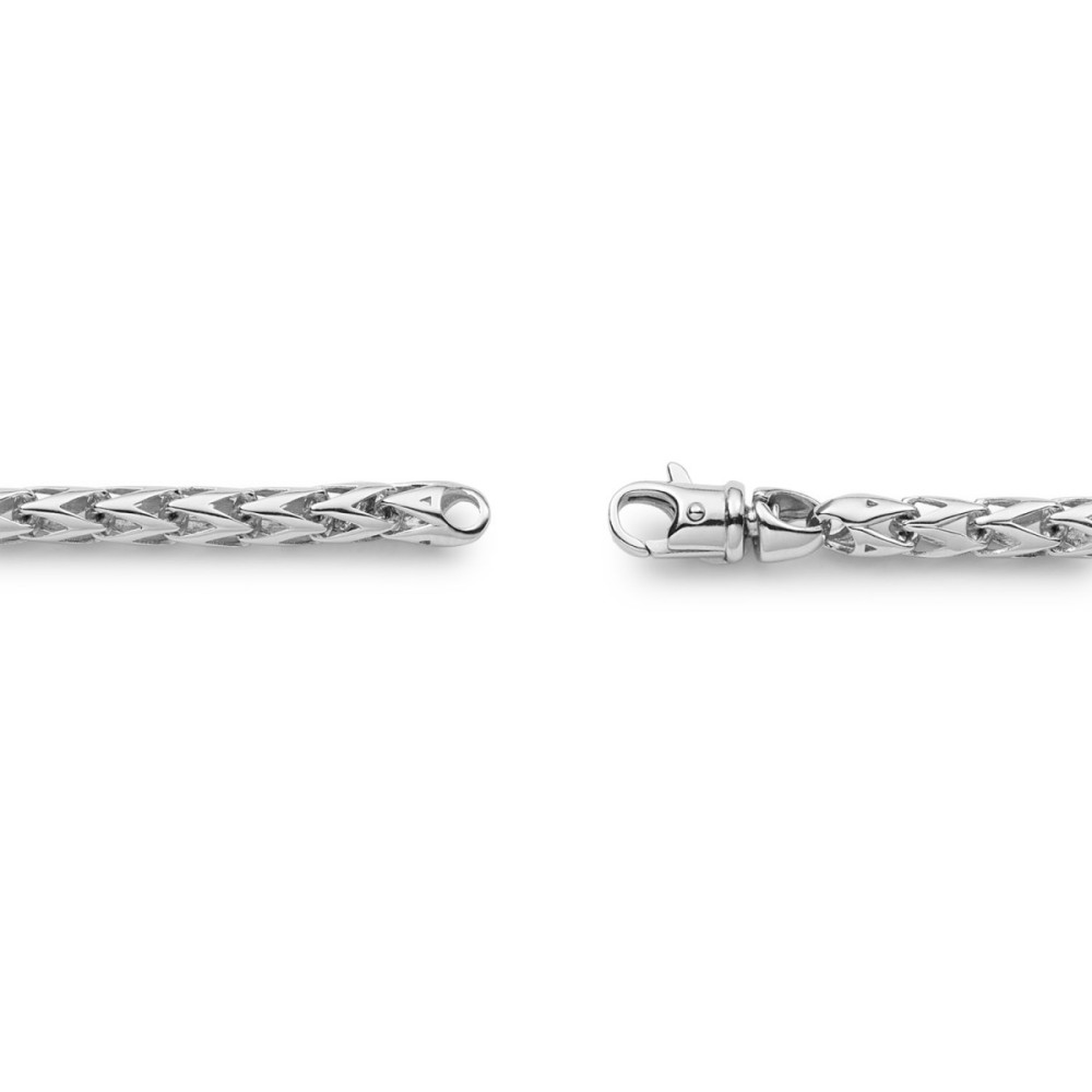 glow-102-0258-50-schakelketting-zilver-gevlochten-patroon-4-mm-breedte-lengte-50-cm
