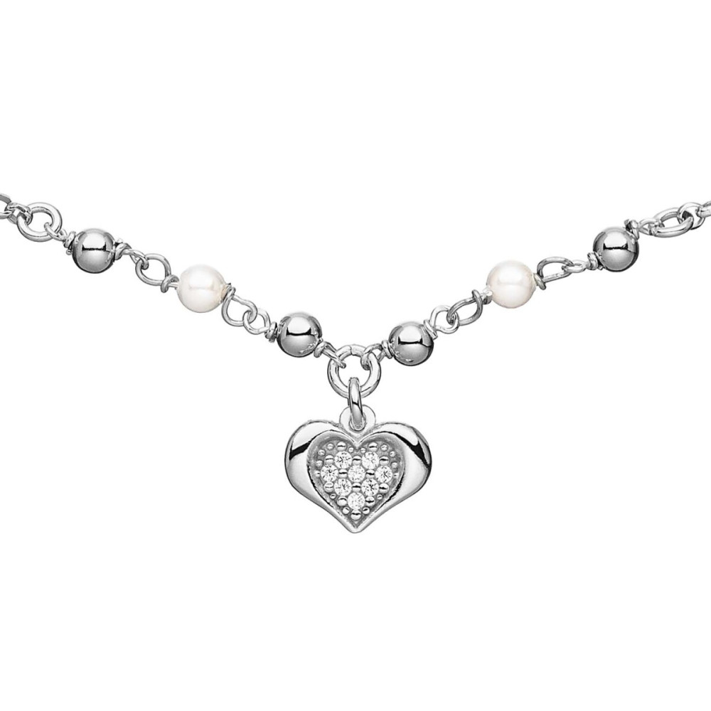 glow-102-0744-45-ketting-met-hanger-zilver-hart-zirkonia-en-parel-8-mm-hoog-lengte-42-45-cm