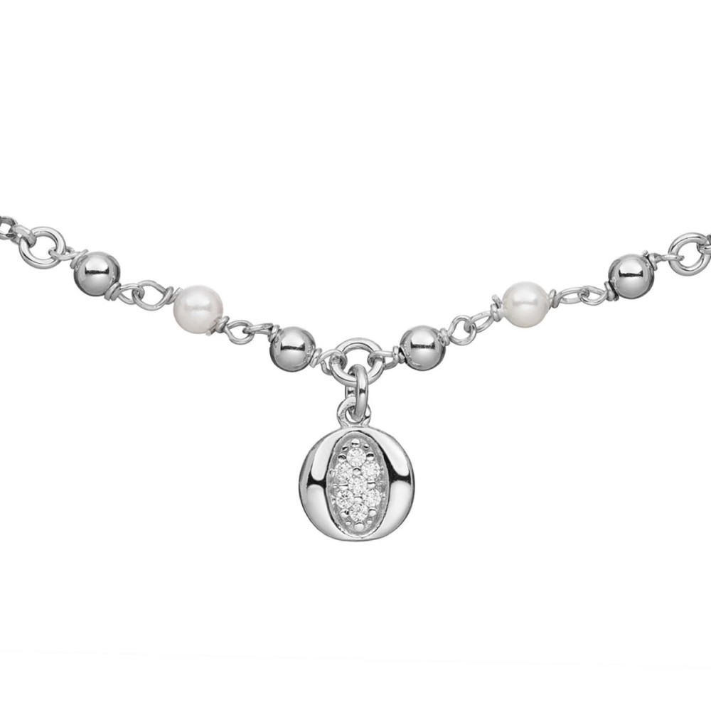 glow-102-0746-45-ketting-met-steen-zilver-ovale-hanger-zirkonia-9-mm-hoog-lengte-42-45-cm
