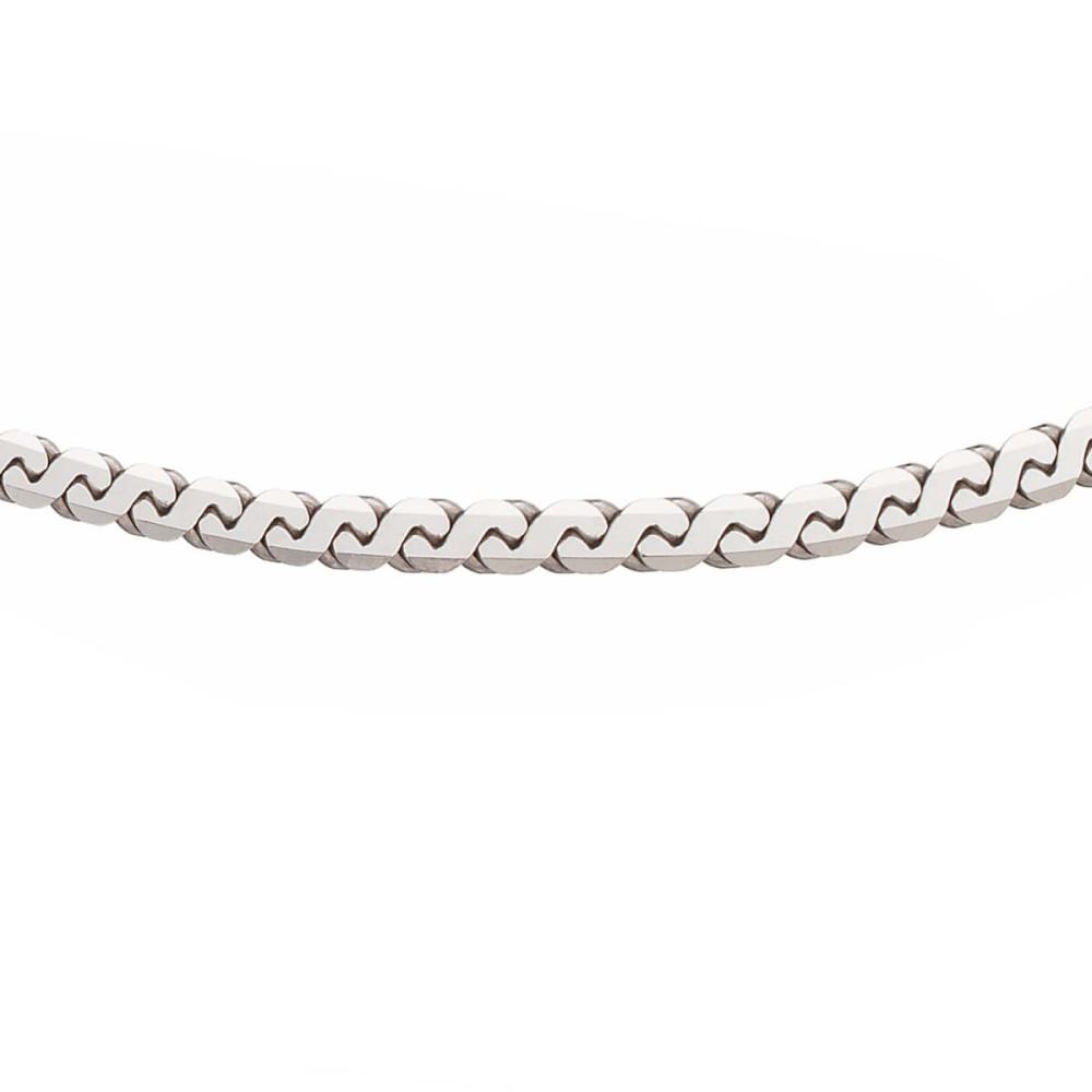 glow-102-0750-45-schakelketting-zilver-smalle-strak-geweven-schakel-3-mm-breedte-lengte-45-cm