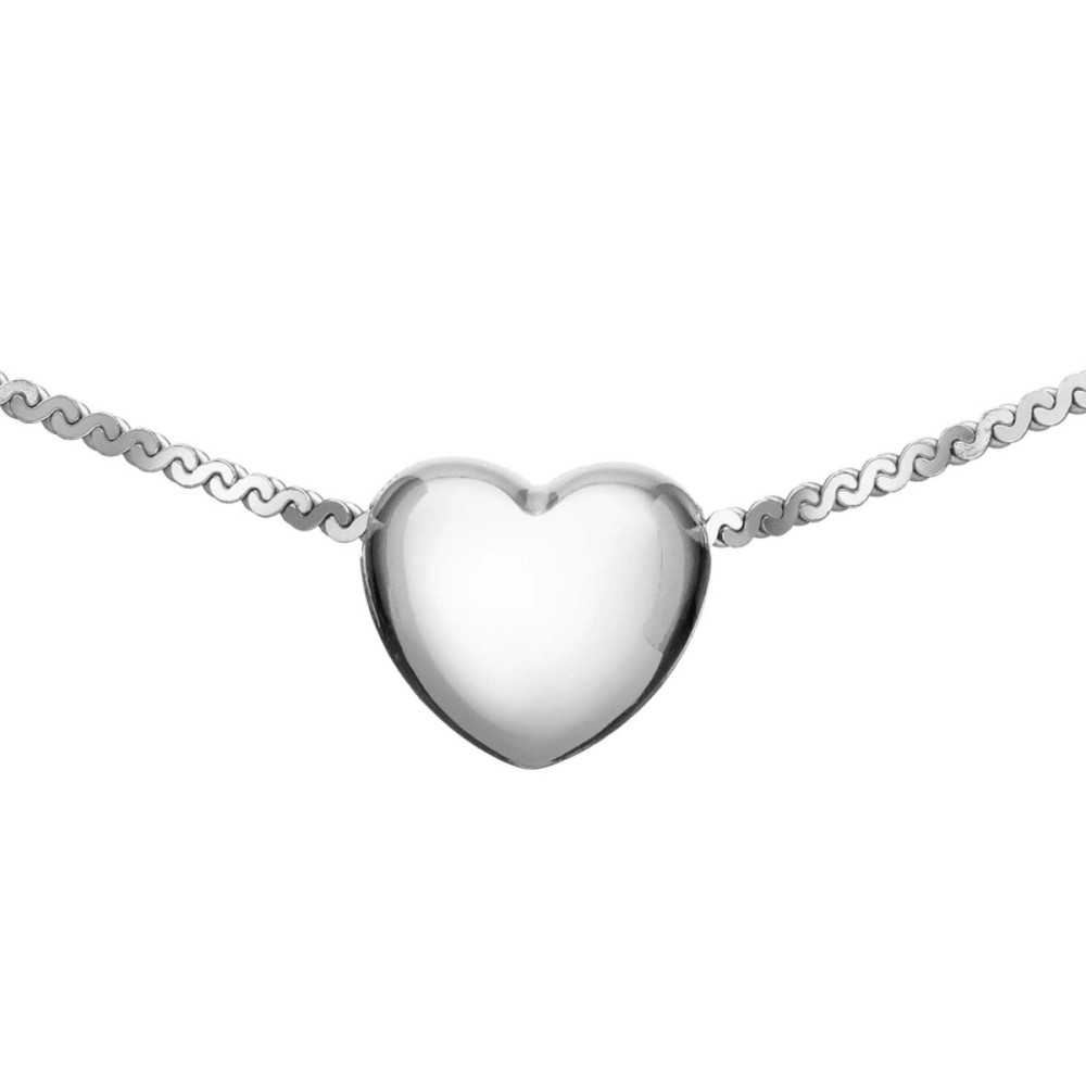 glow-102-0752-45-ketting-met-hanger-zilver-hart-9-mm-hoog-lengte-45-cm
