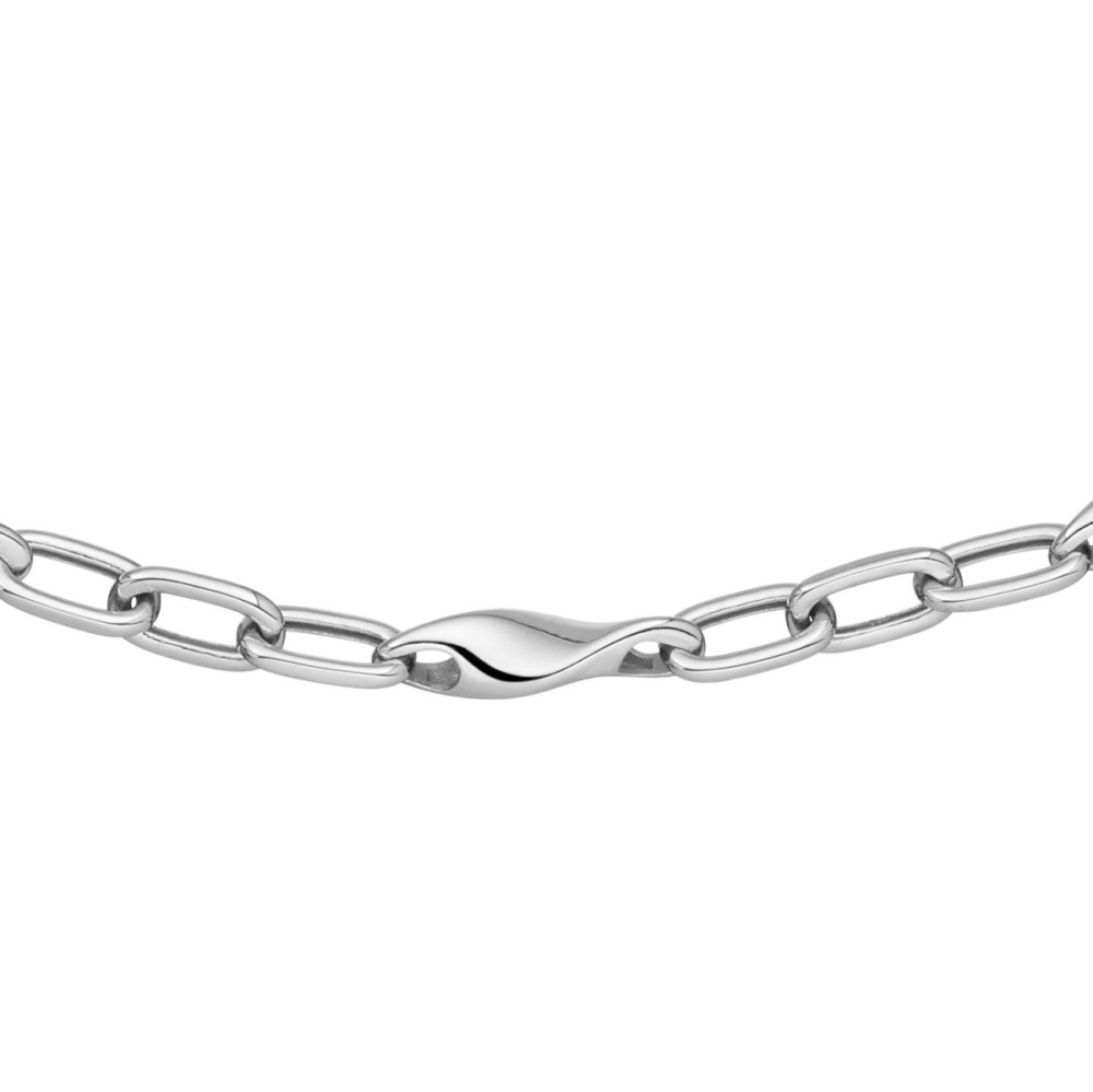 glow-102-0989-45-schakelketting-zilver-ankerschakel-5-mm-breedte-lengte-45-cm