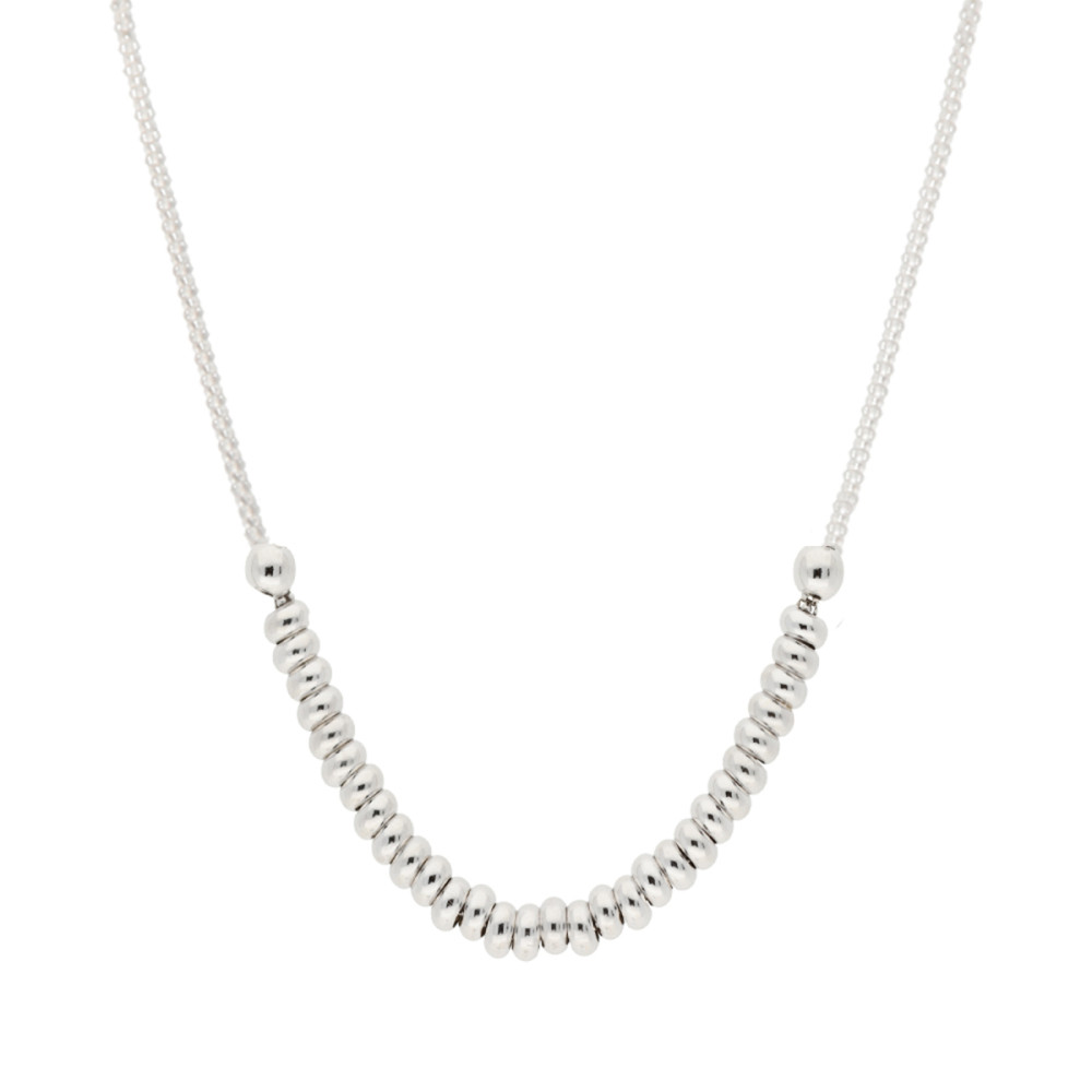 glow-102-1213-45-schakelketting-zilver-ronde-kralen-3-mm-breedte-lengte-45-cm