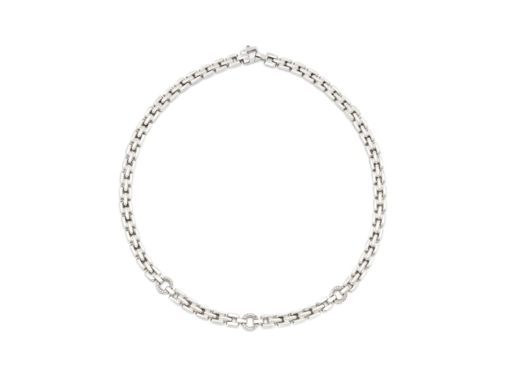 glow-102-1332-43-schakelketting-zilver-ankerschakel-zirkonia-7-mm-breedte-lengte-43-cm