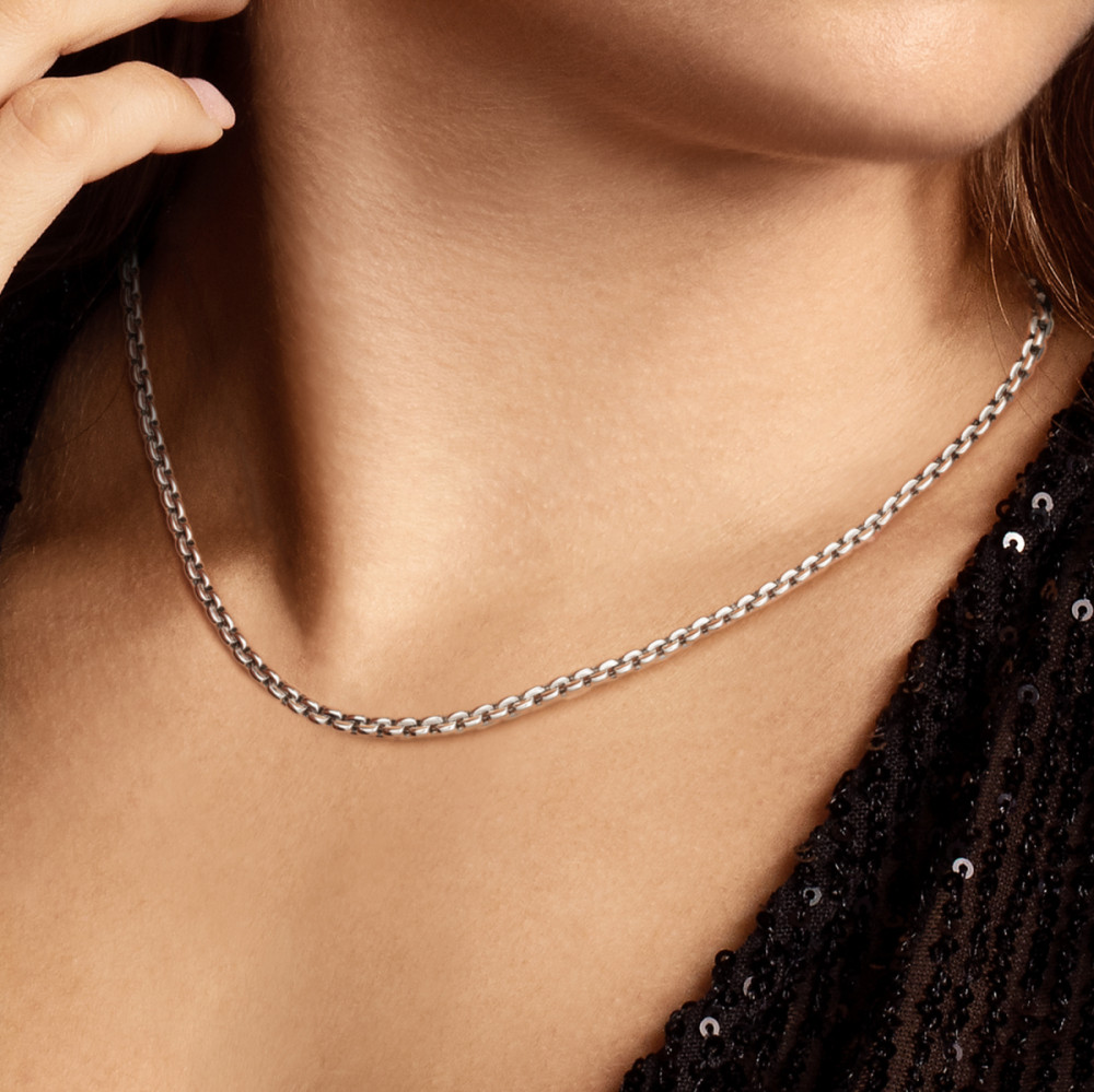 glow-102-1452-45-schakelketting-zilver-cardano-5-mm-breedte-lengte-45-cm