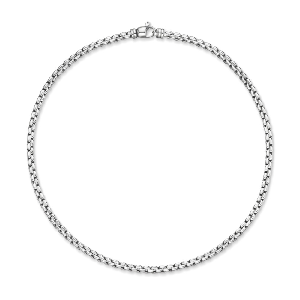 glow-102-1452-45-schakelketting-zilver-cardano-5-mm-breedte-lengte-45-cm
