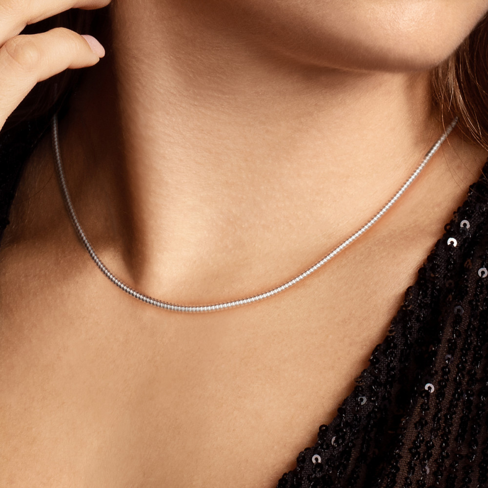 glow-102-1455-45-schakelketting-zilver-overige-schakel-3-mm-breedte-lengte-45-cm