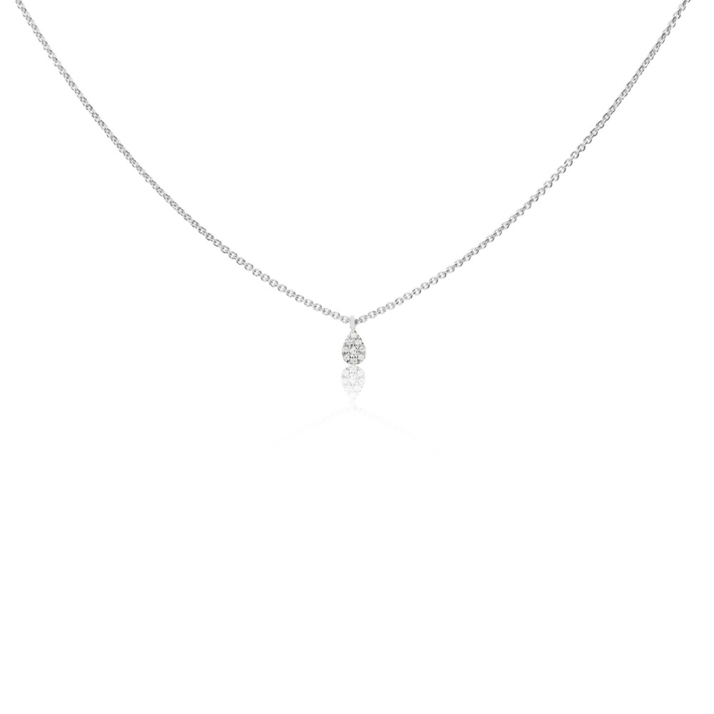 glow-102-1469-45-ketting-met-hanger-zilver-druppel-zirkonia-breedte-1-mm-lengte-45-cm