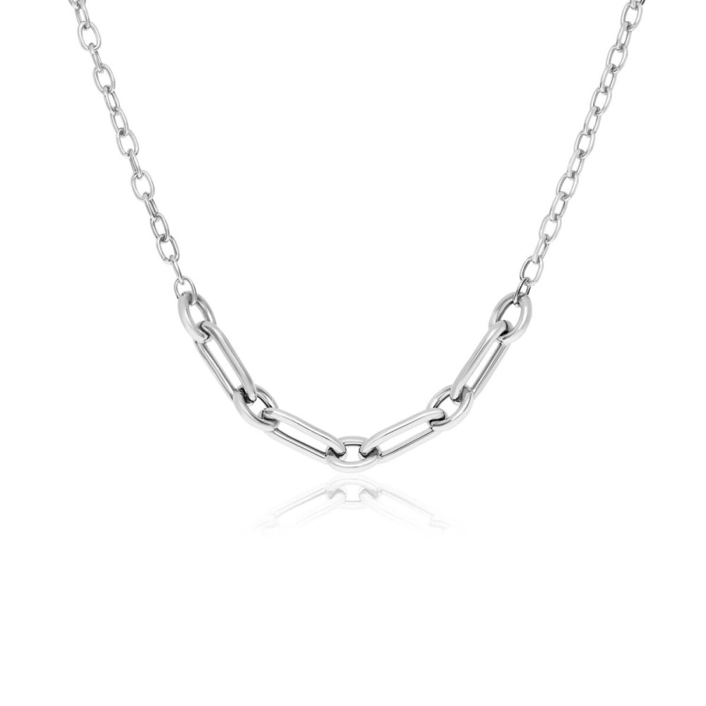 glow-102-1619-50-schakelketting-zilver-paperclipschakel-4-mm-breedte-lengte-50-cm