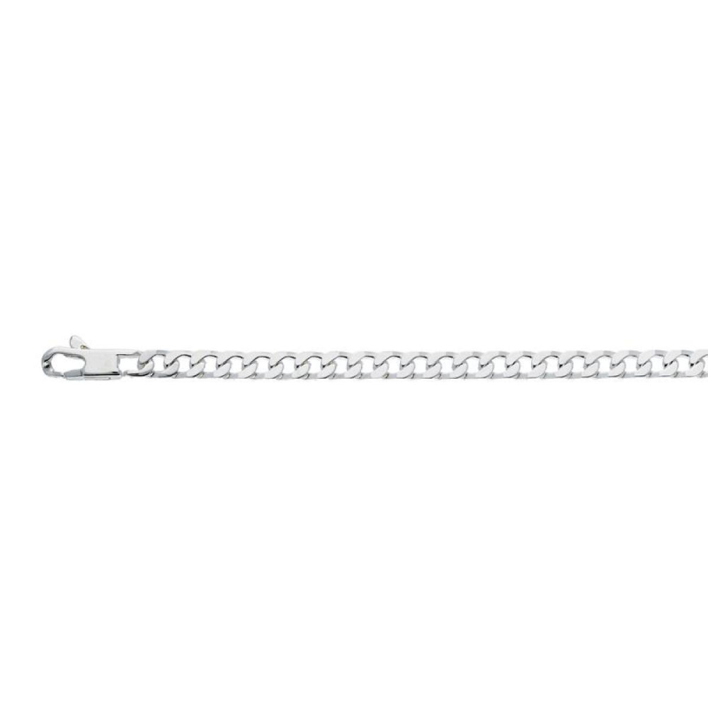 glow-102-2044-50-schakelketting-zilver-gourmet-4-mm-breedte-lengte-50-cm