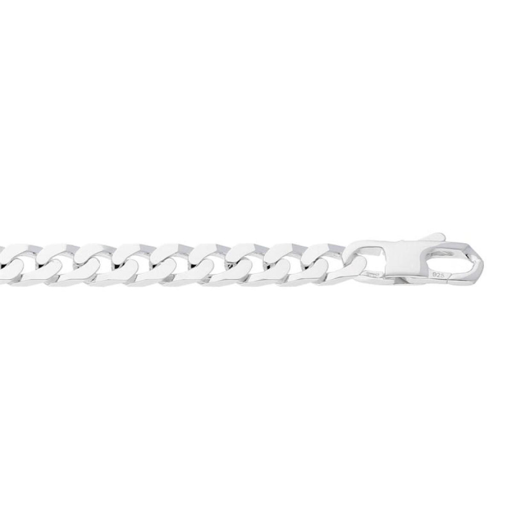 glow-102-2048-50-schakelketting-zilver-gourmetschakel-8-mm-breedte-lengte-50-cm