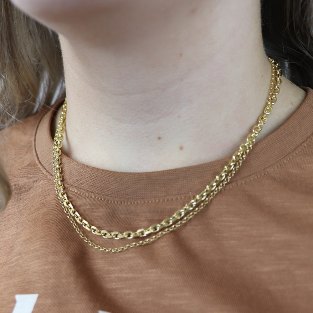glow-102-8107-45-schakelketting-ankerschakel-goudkleurig-4-mm-breedte-lengte-45-cm