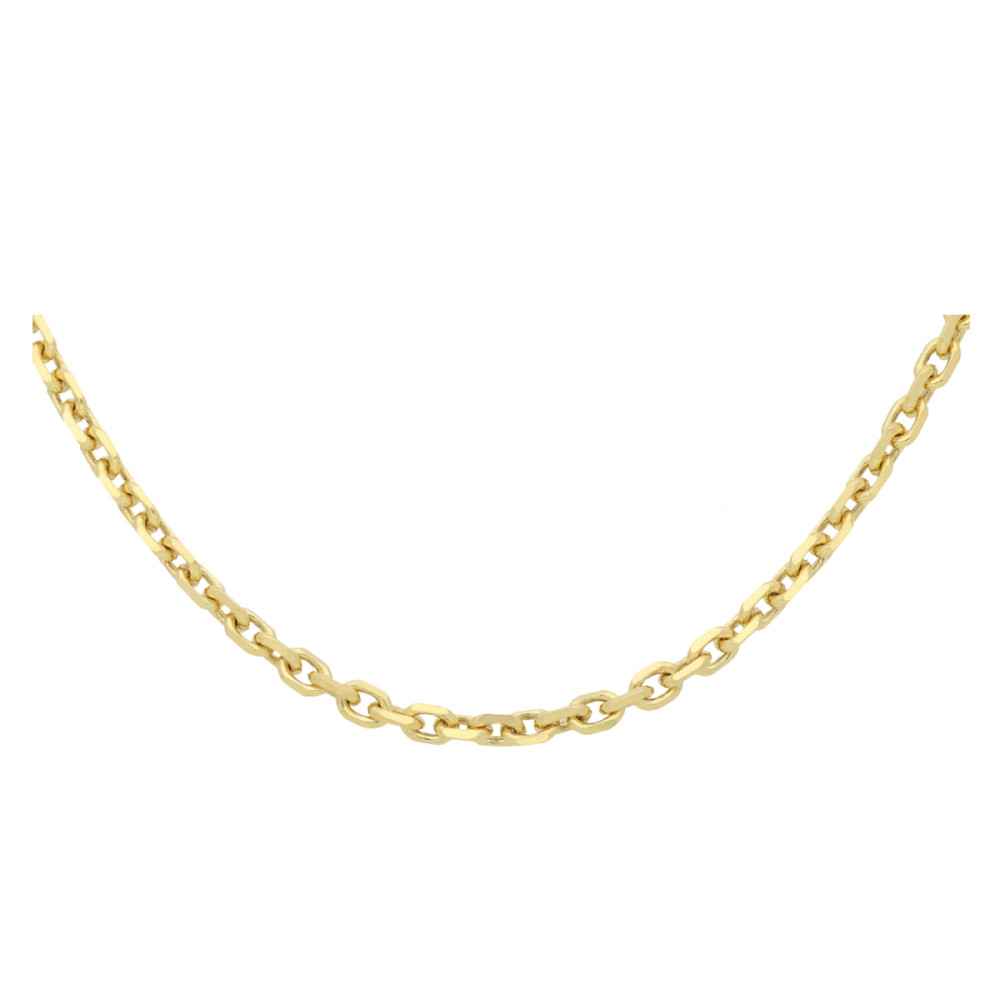 glow-102-8107-45-schakelketting-ankerschakel-goudkleurig-4-mm-breedte-lengte-45-cm
