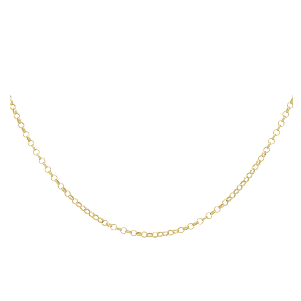 glow-102-8109-45-schakelketting-goudkleurig-jasseronschakel-2-mm-breedte-lengte-45-cm