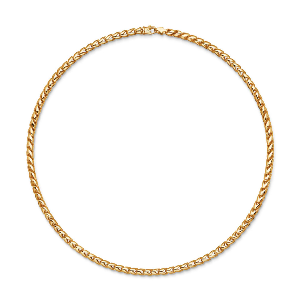 glow-102-8259-50-schakelketting-vossenstaart-gold-plated-5-mm-breedte-lengte-50-cm