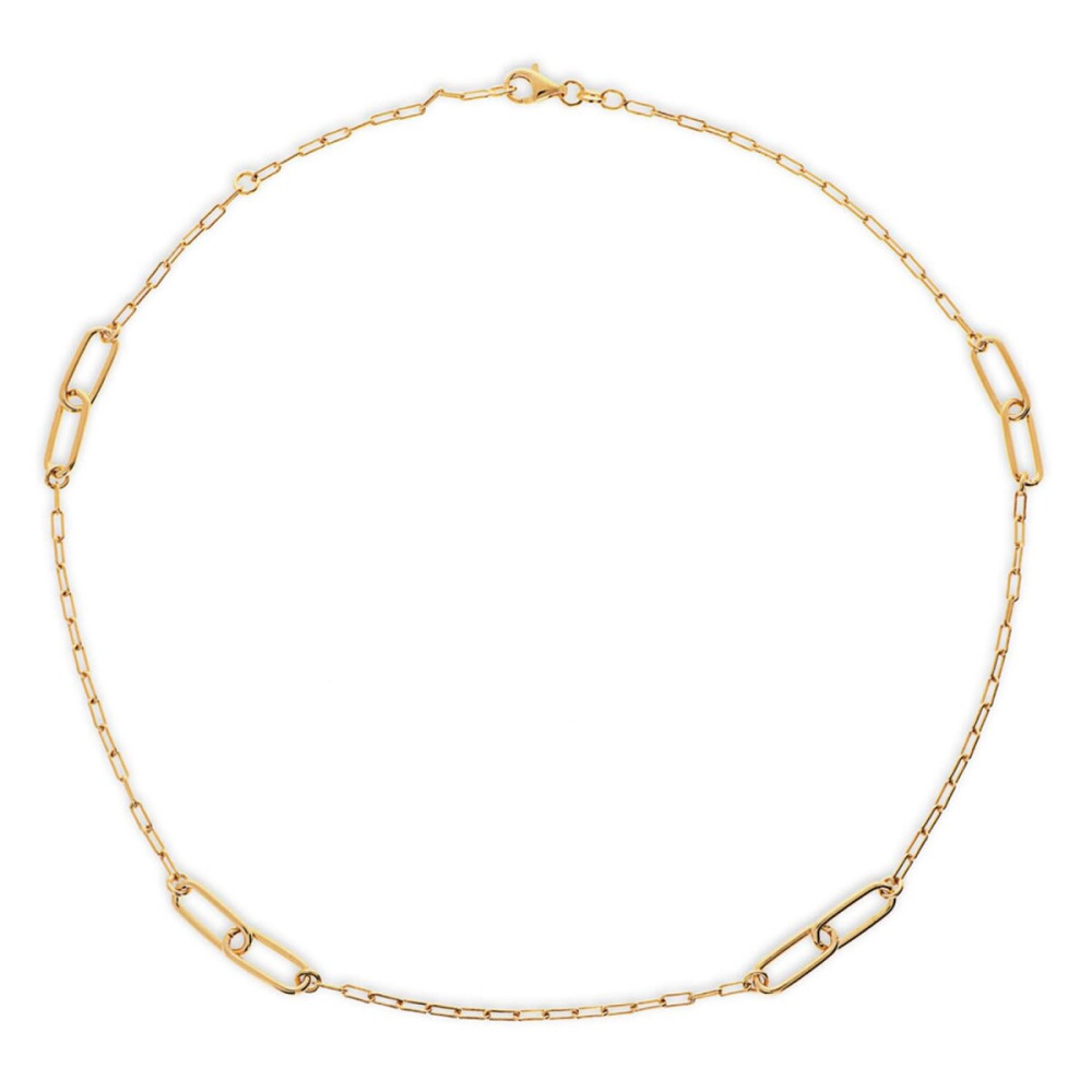 glow-102-8392-50-schakelketting-goudkleurig-paperclipschakel-6-mm-breedte-lengte-50-cm