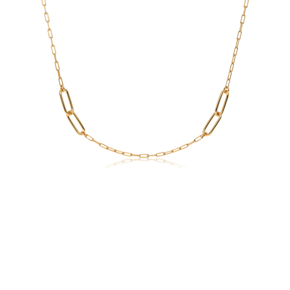 glow-102-8392-50-schakelketting-goudkleurig-paperclipschakel-6-mm-breedte-lengte-50-cm