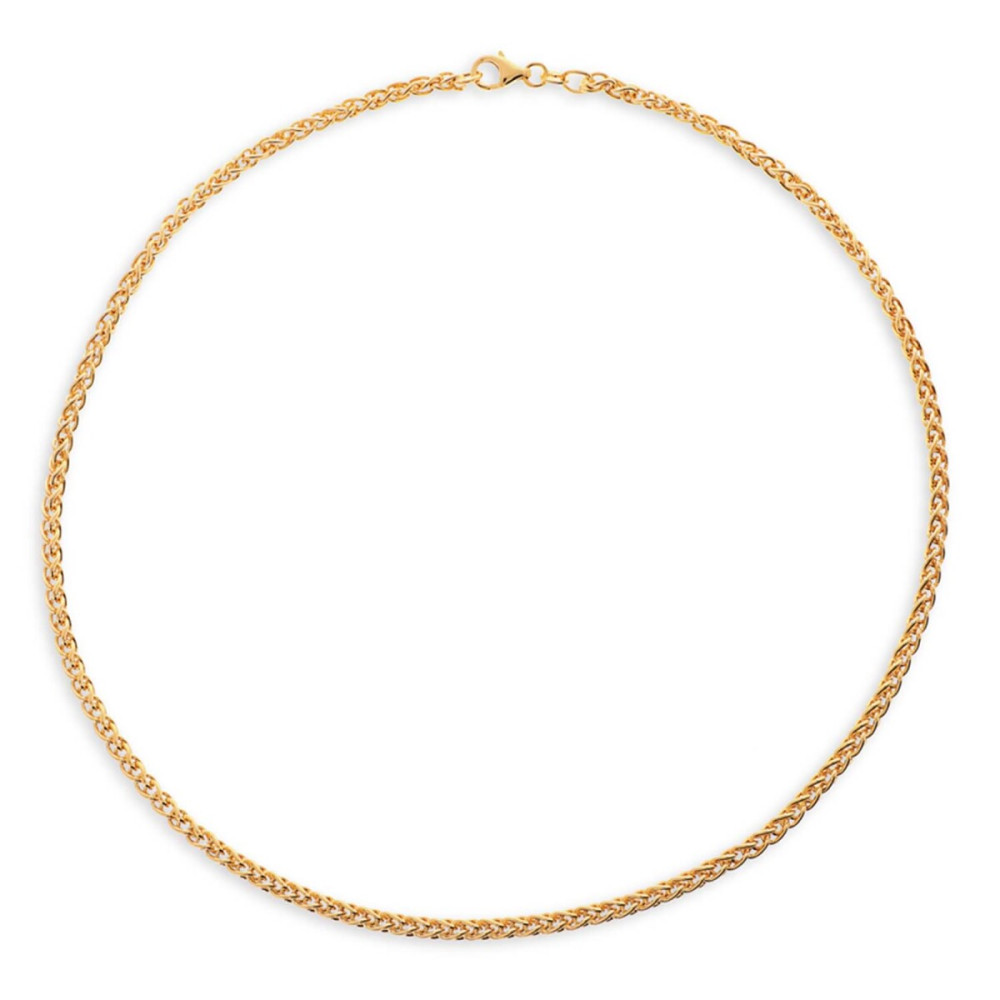 glow-102-8411-45-schakelketting-vossenstaart-gold-plated-5-mm-breedte-lengte-45-cm