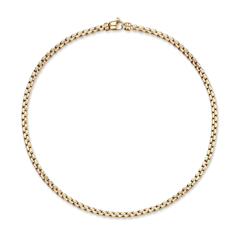 glow-102-8453-45-schakelketting-cardano-gold-plated-4-mm-breedte-lengte-45-cm