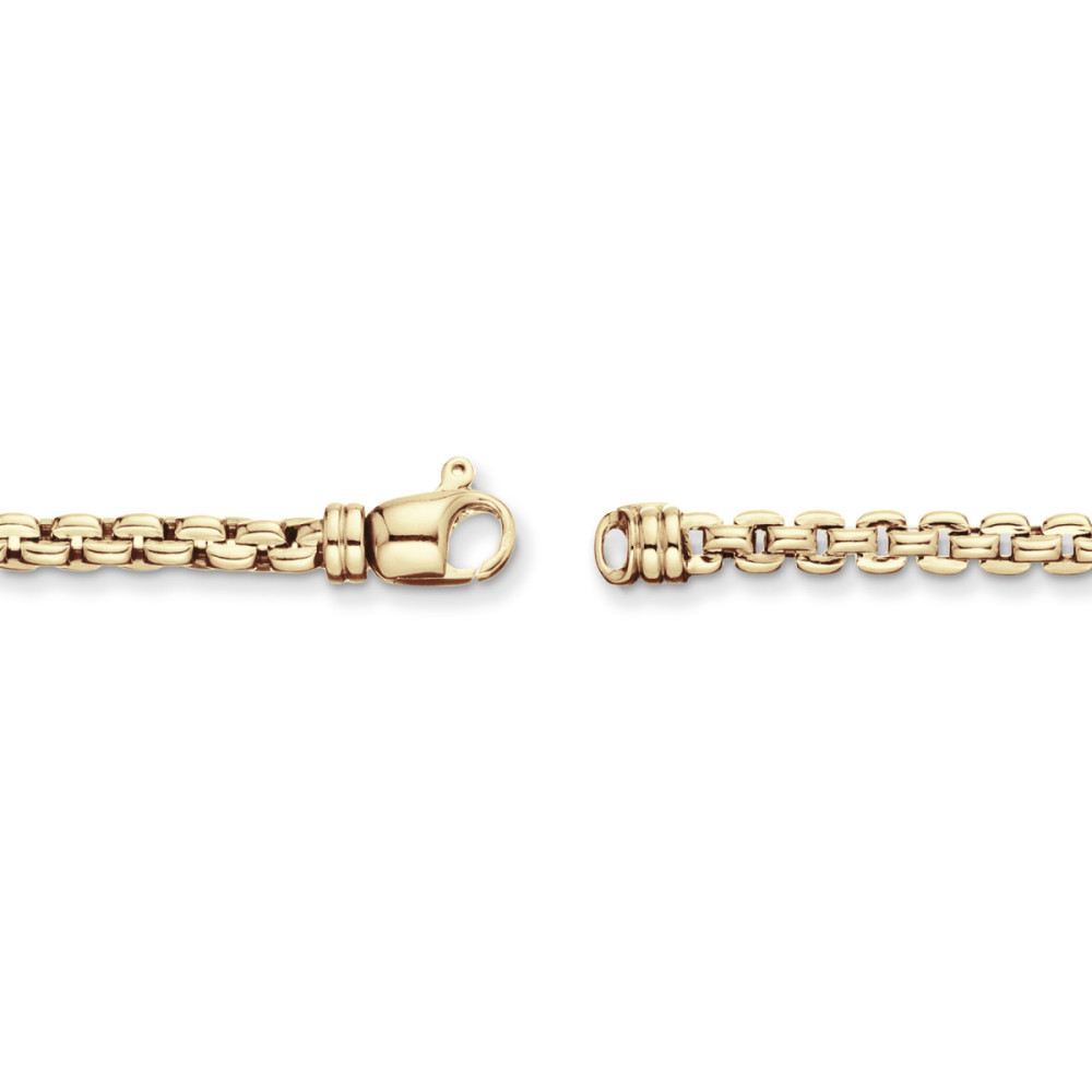 glow-102-8453-45-schakelketting-cardano-gold-plated-4-mm-breedte-lengte-45-cm