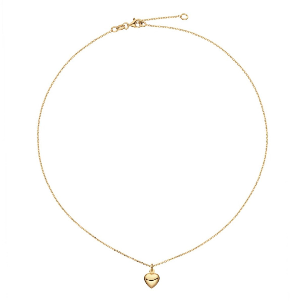 glow-102-8743-45-ketting-met-hanger-hartje-goudkleurig-9-mm-hoog-lengte-42-45-cm