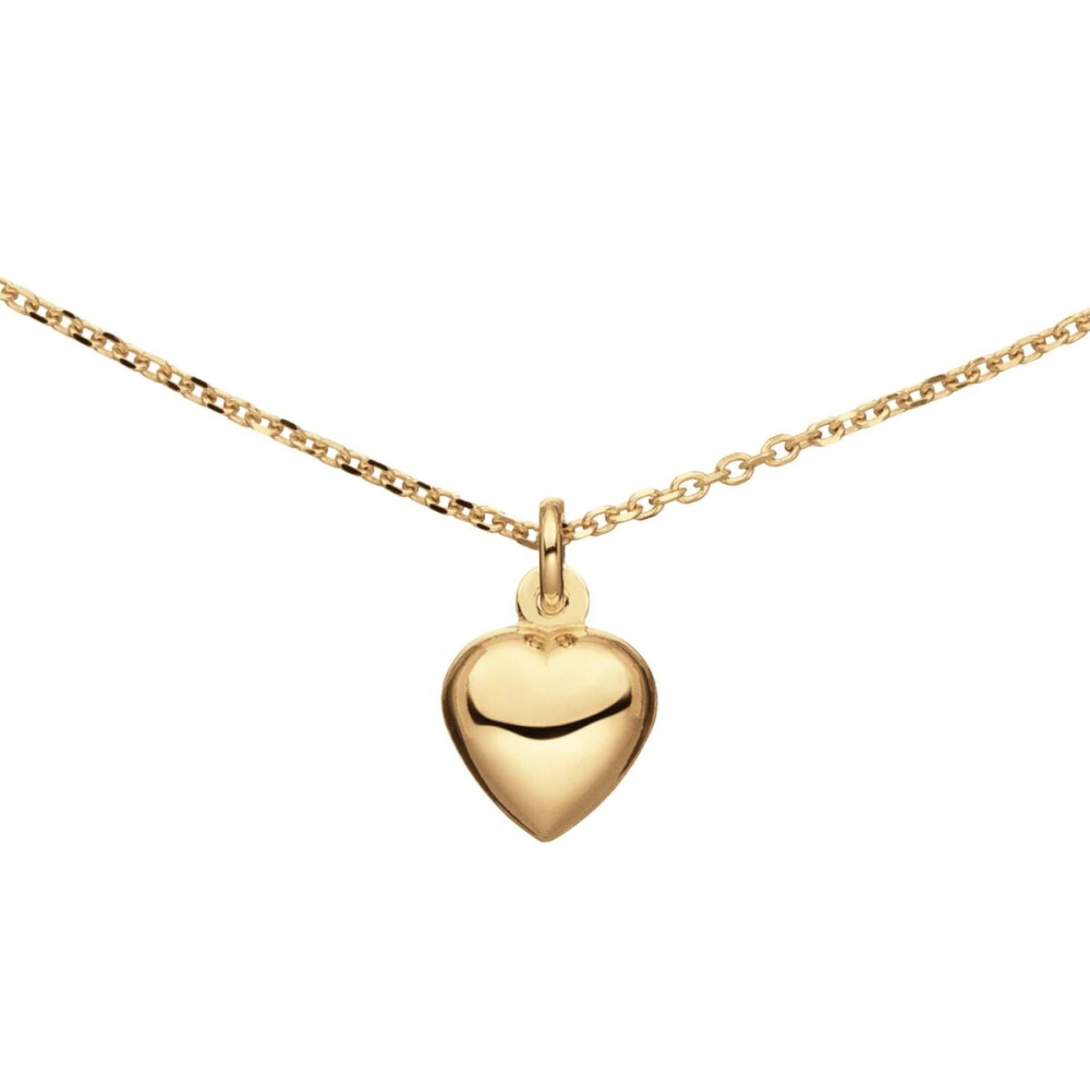 glow-102-8743-45-ketting-met-hanger-hartje-goudkleurig-9-mm-hoog-lengte-42-45-cm
