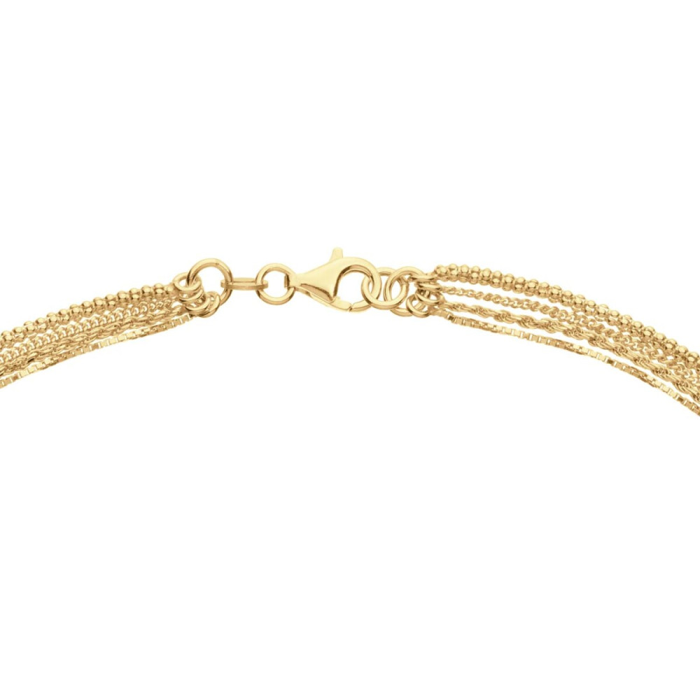 glow-102-8749-45-schakelketting-anker-gold-plated-2-mm-breedte-lengte-45-cm