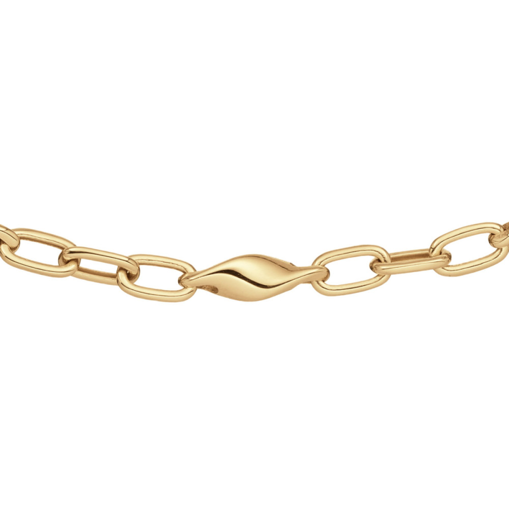 glow-102-8989-45-schakelketting-gold-plated-anker-5-mm-breedte-lengte-45-cm