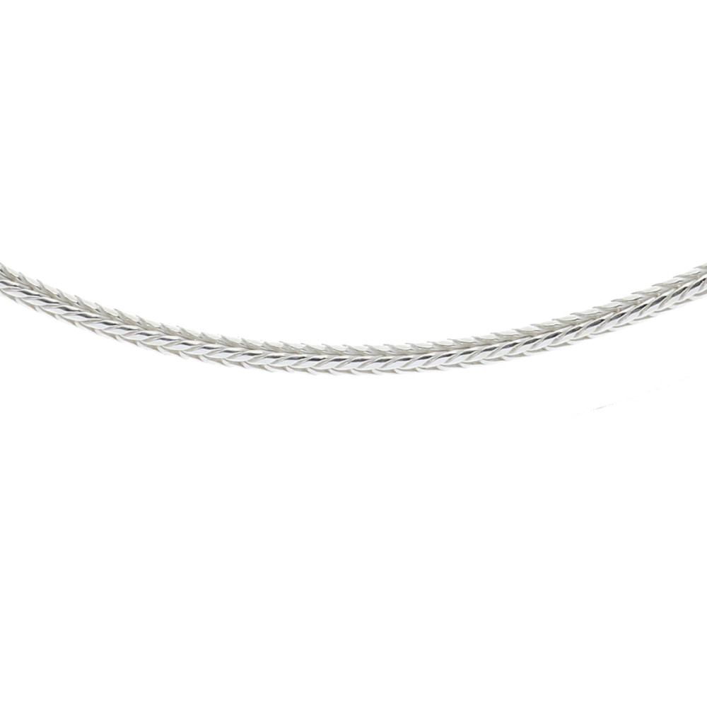 glow-103-7010-45-schakelketting-zilver-vossenstaart-2-mm-breedte-lengte-45-cm