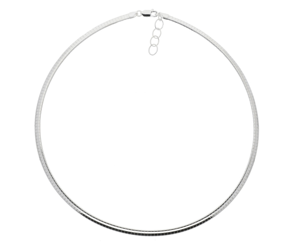 glow-103-7037-43-schakelketting-zilver-omega-4-mm-breedte-lengte-43-cm