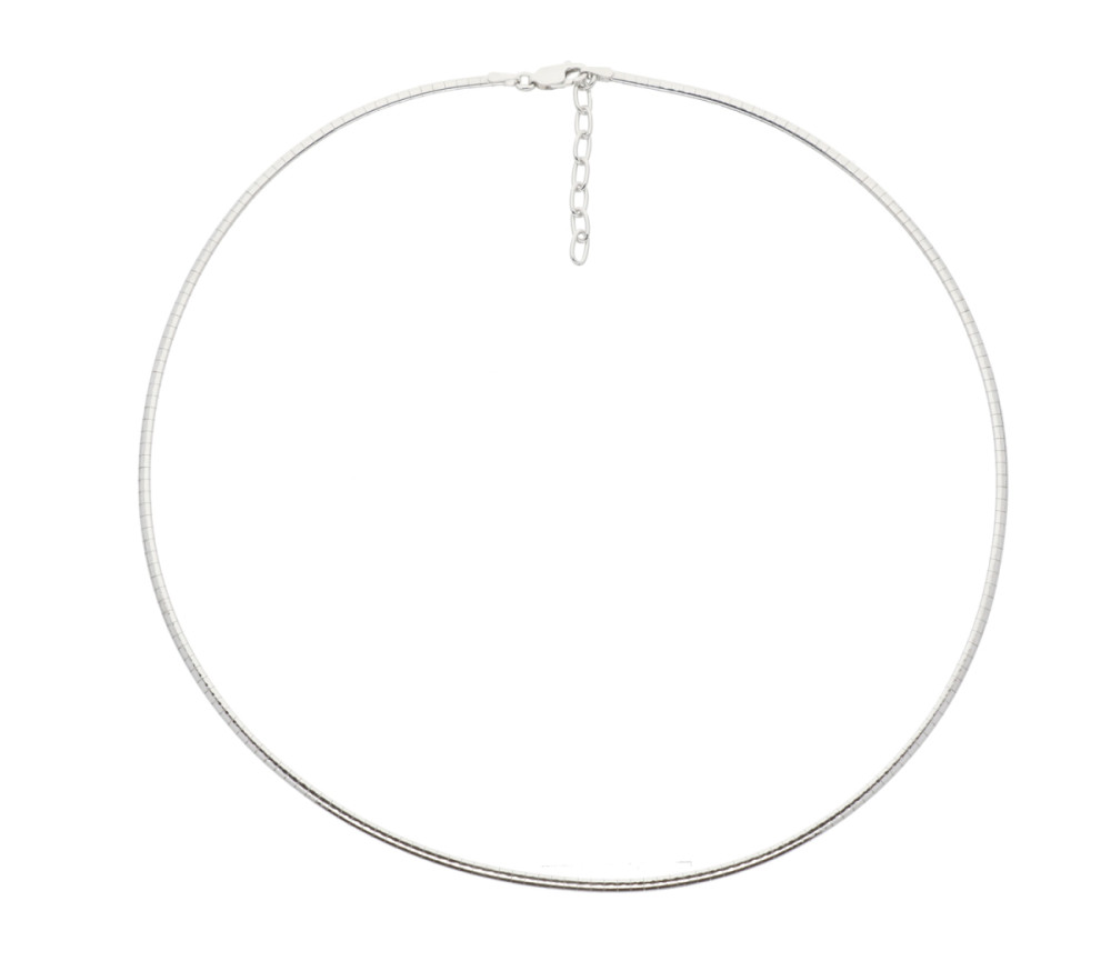 glow-103-7041-43-schakelketting-zilver-omega-2-mm-breedte-lengte-43-cm