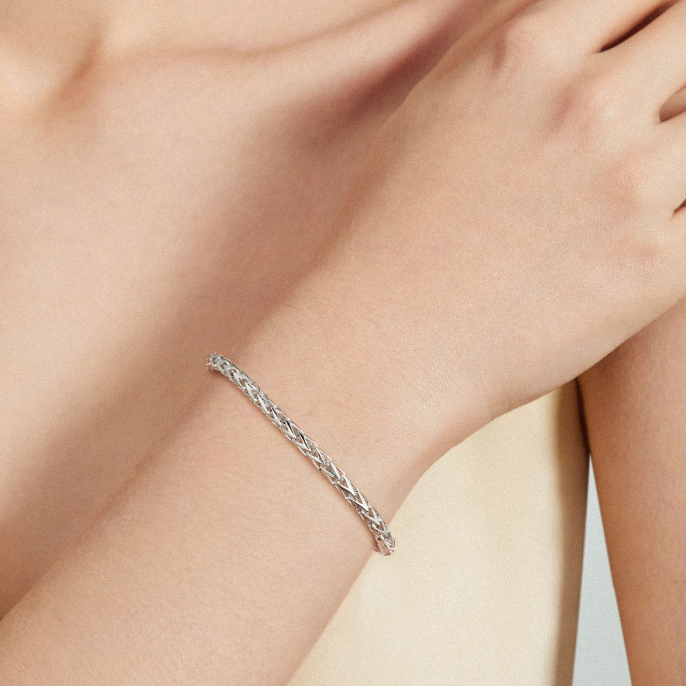 glow-104-0258-20-schakelarmband-zilveren-glanzend-vlechtpatroon-4-mm-breedte-lengte-20-cm