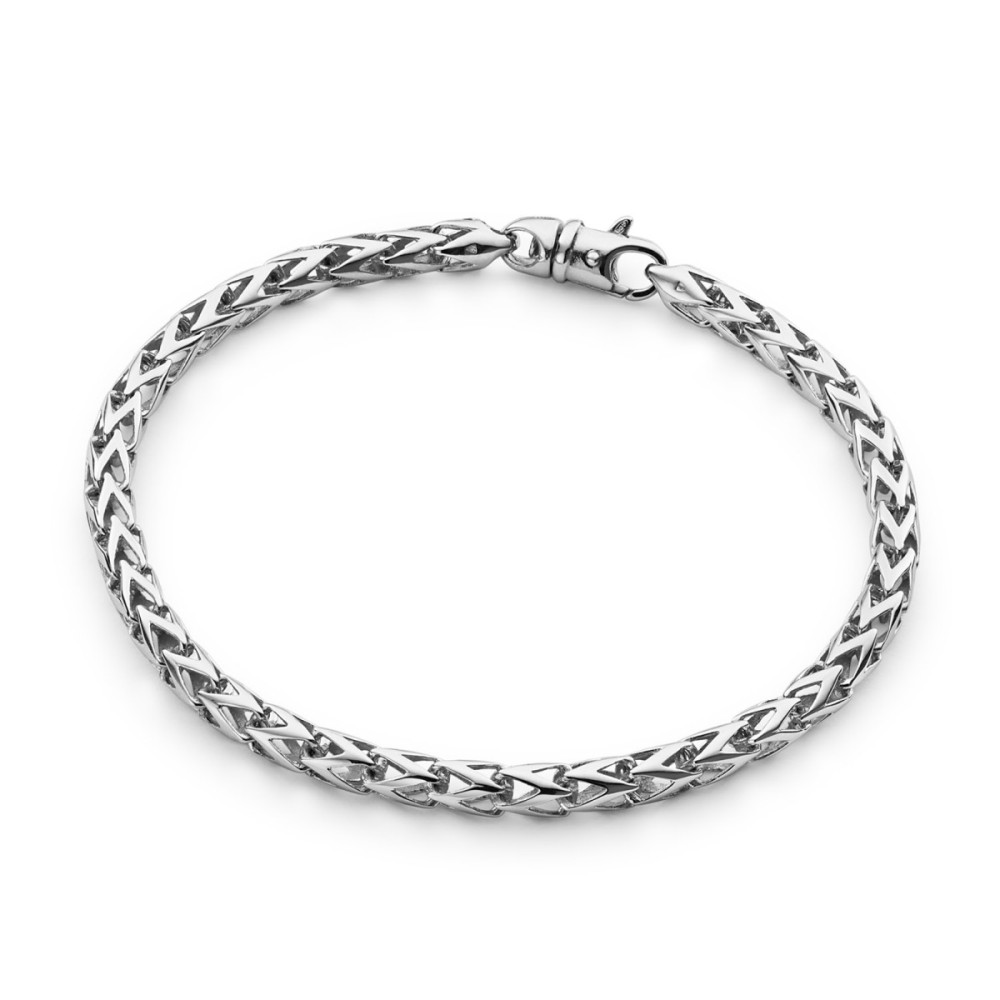 glow-104-0258-20-schakelarmband-zilveren-glanzend-vlechtpatroon-4-mm-breedte-lengte-20-cm