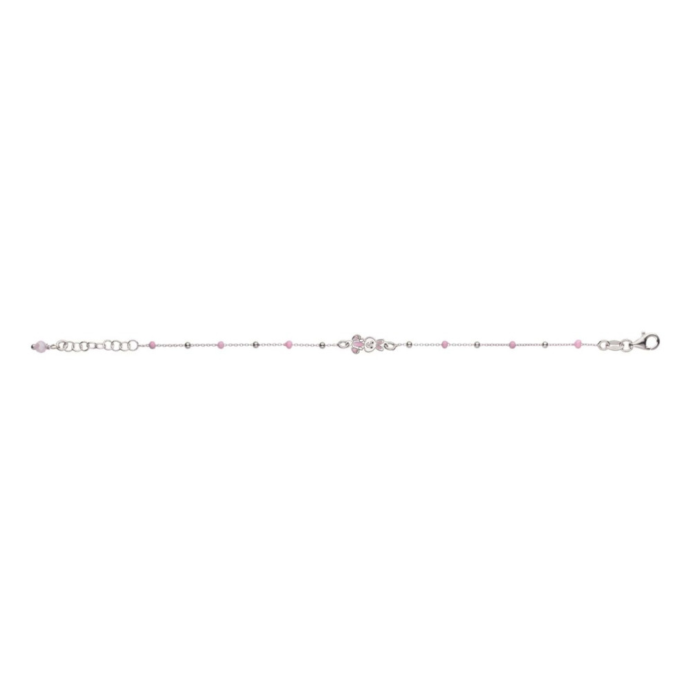glow-104-0529-16-armband-met-hanger-zilver-konijn-roze-zirkonia-15-mm-breed-x-5-mm-hoog-lengte-15-cm