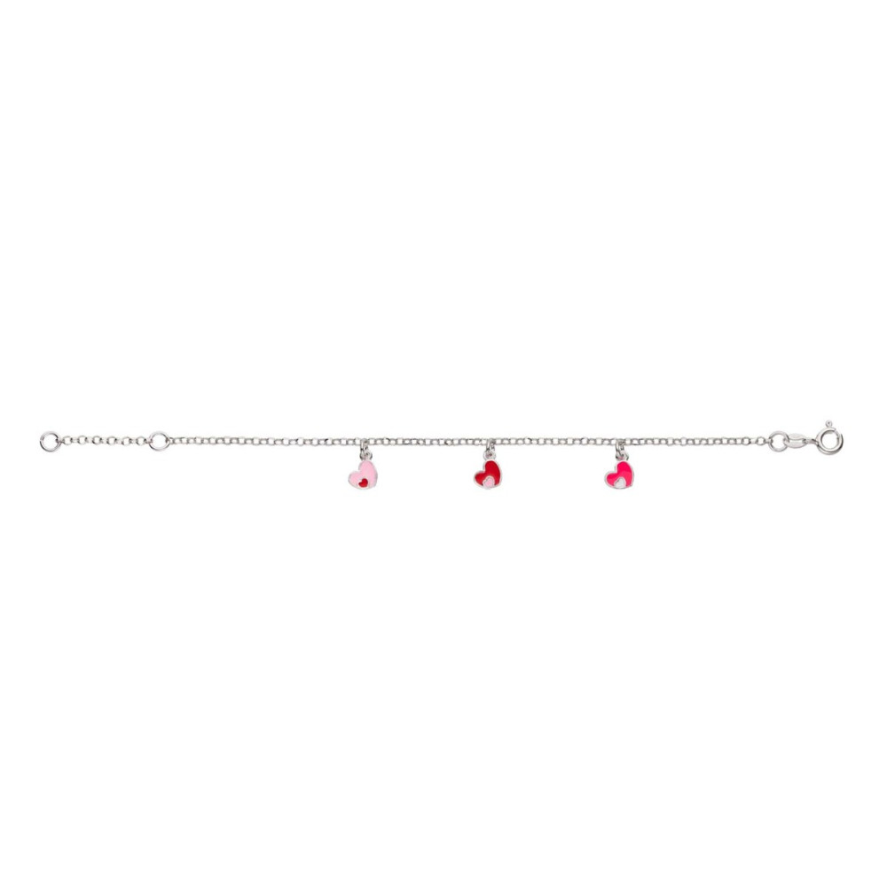 glow-104-0576-16-armband-met-hanger-kinderen-zilver-roze-hartjes-6-mm-breed-lengte-15-cm
