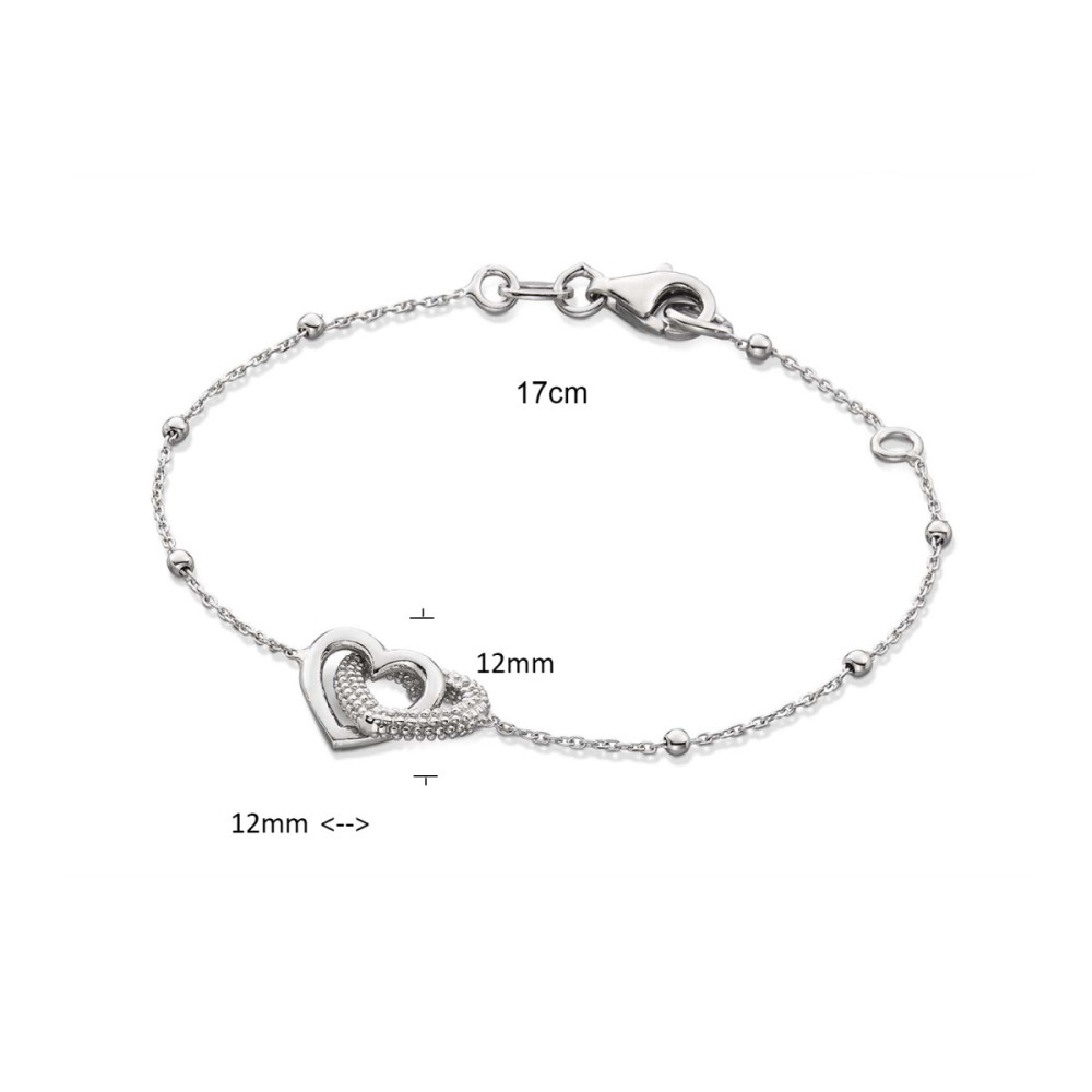 glow-104-0693-17-armband-met-hanger-zilver-pavezetting-harten-12-mm-breed-x-12-mm-hoog-lengte-17-cm