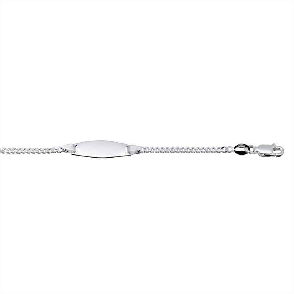 glow-104-0711-11-gepersonaliseerde-plaatarmband-kinderen-zilver-gourmet-met-naam-7-mm-hoog-lengte-8-cm