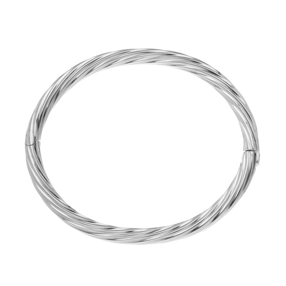 glow-104-0792-00-bangle-glanzend-zilver-gedraaide-structuur-5-mm-breedte-diameter-60-mm